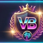VICEBET Crest